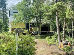 Classic Cottage Charm